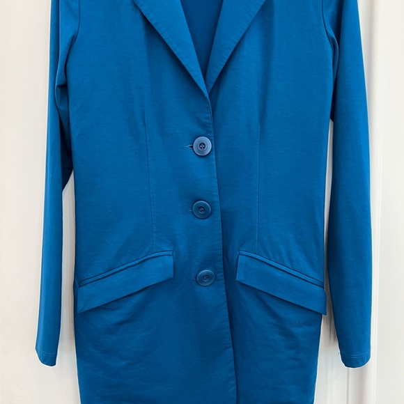 Miik Blazer - Picture 2 of 4